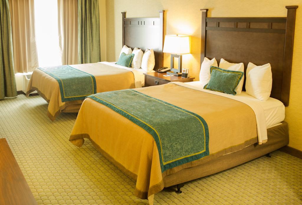 Little Missouri Inn & Suites Watford City Quarto foto