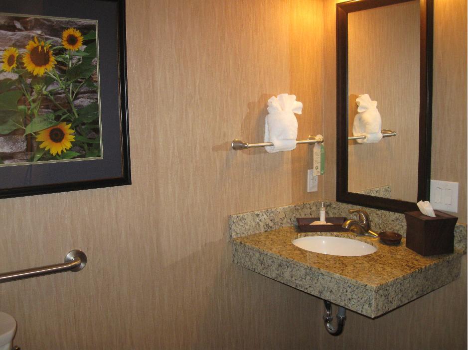 Little Missouri Inn & Suites Watford City Quarto foto