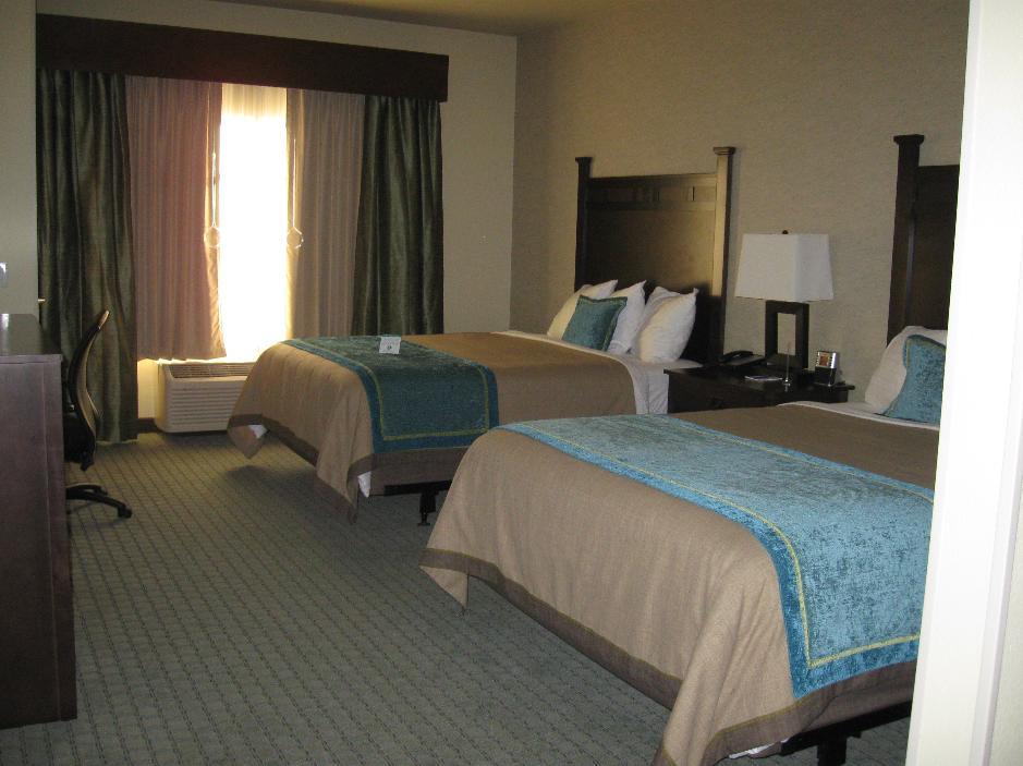 Little Missouri Inn & Suites Watford City Exterior foto