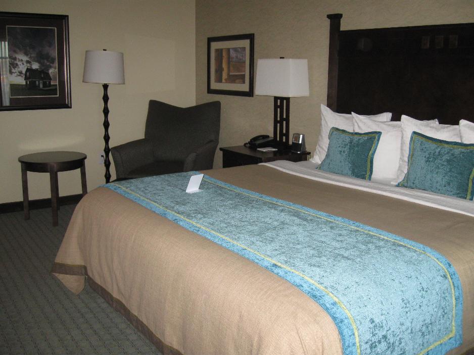 Little Missouri Inn & Suites Watford City Quarto foto