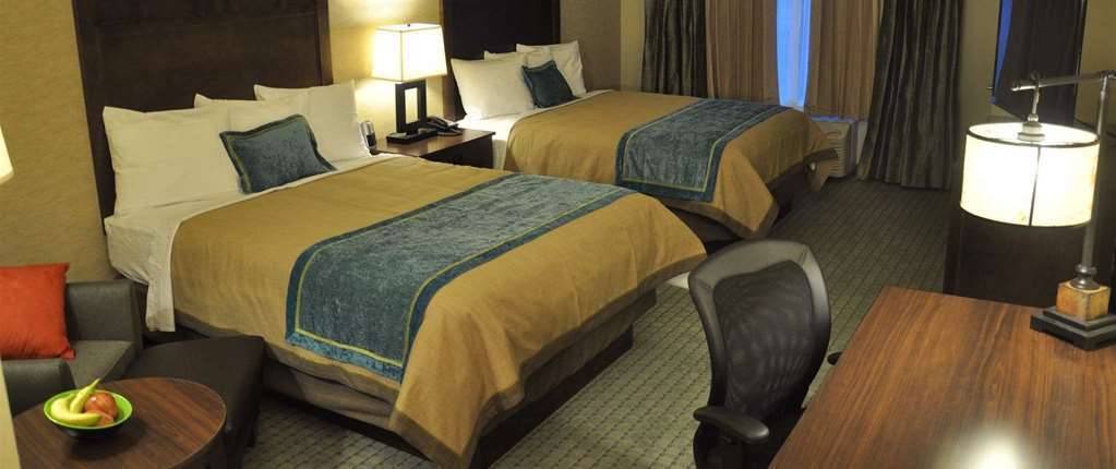 Little Missouri Inn & Suites Watford City Quarto foto
